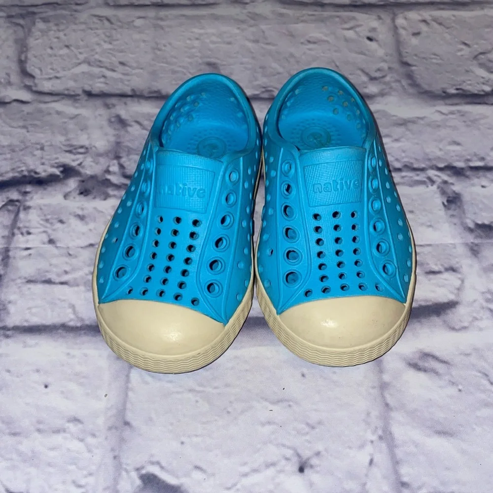Native Jefferson - Size 4